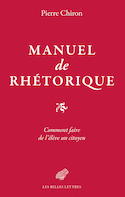 Manuel de rhétorique